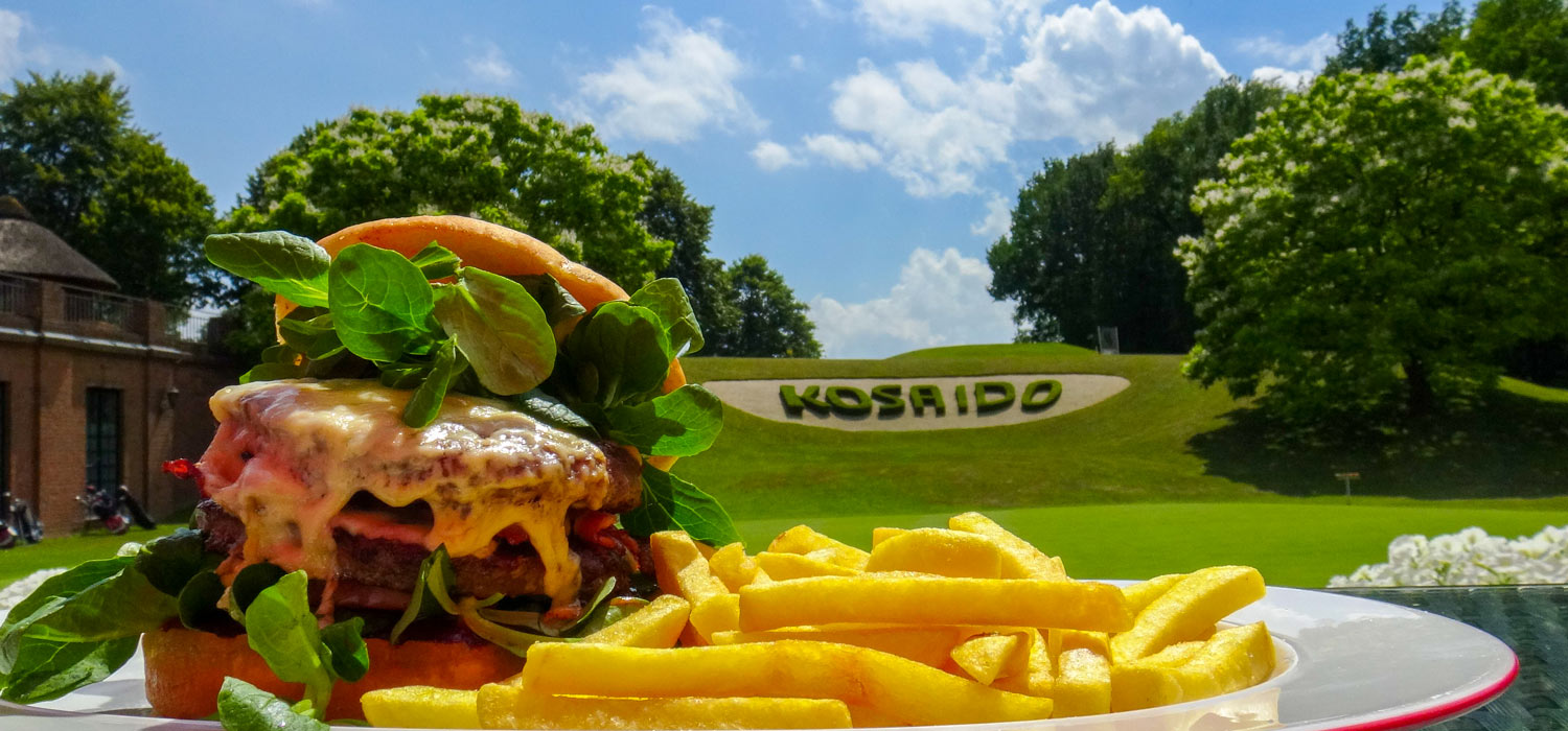 Hamburger